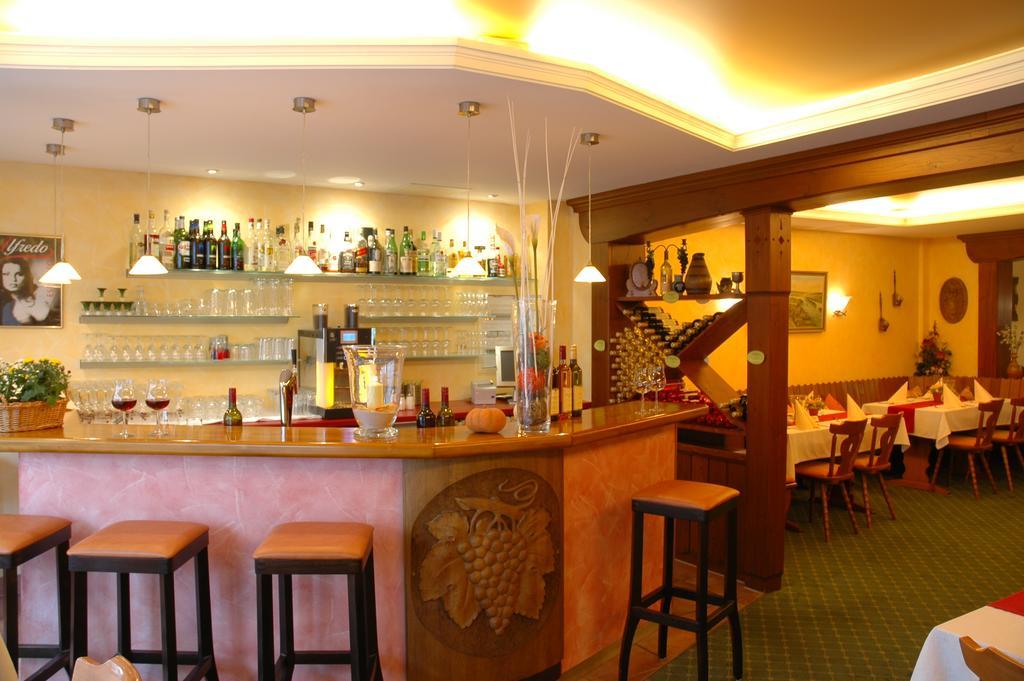 רודסהיים אם ריין Rheinhotel Ruedesheim - Wellness מראה חיצוני תמונה