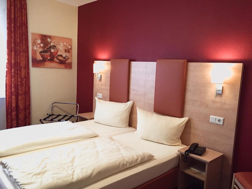 רודסהיים אם ריין Rheinhotel Ruedesheim - Wellness מראה חיצוני תמונה